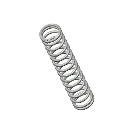 Approved Vendor Compression Spring, O= .312, L= 1.53, W= .036 G909961904